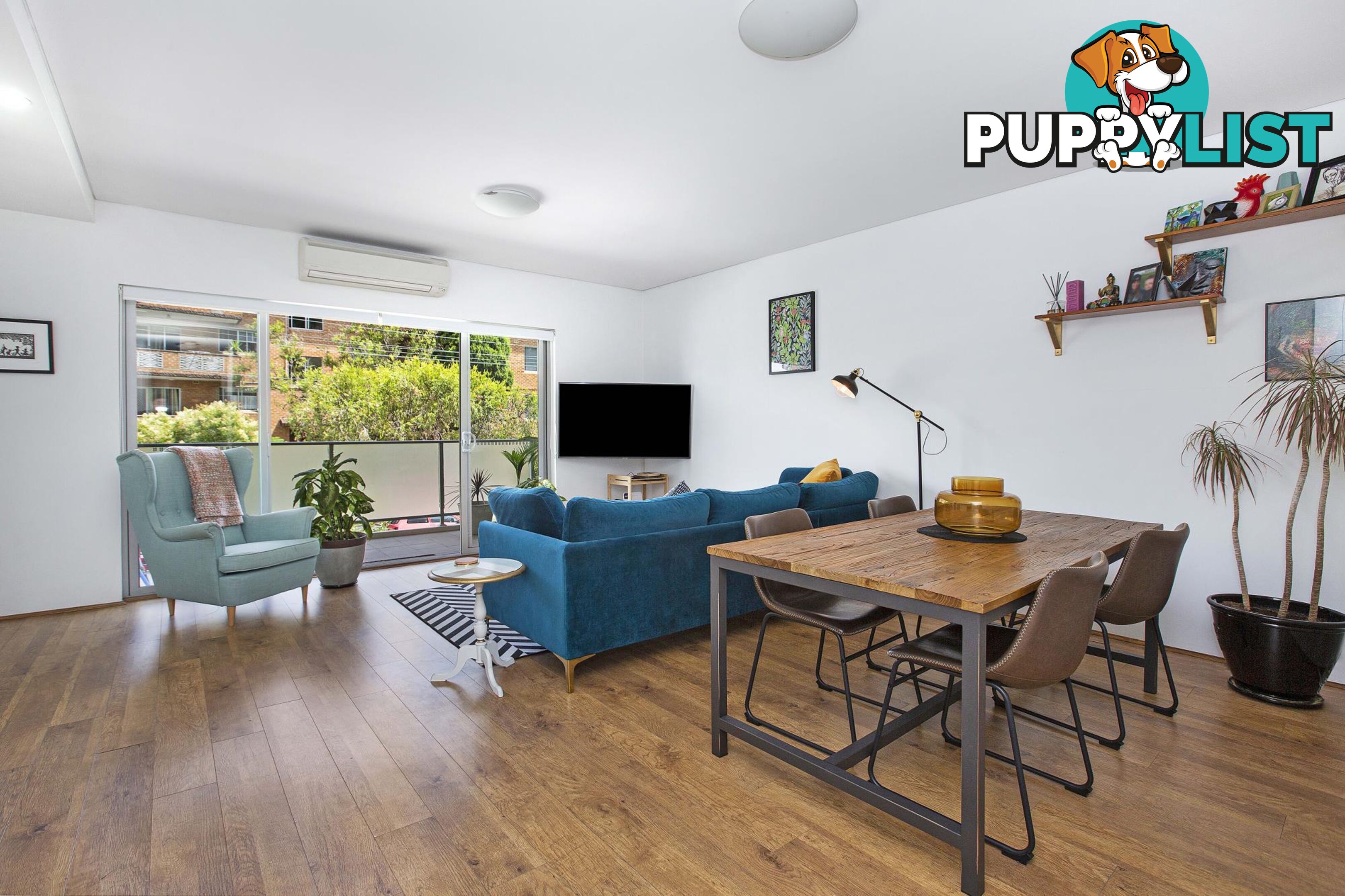 2/395 Marrickville Road MARRICKVILLE NSW 2204