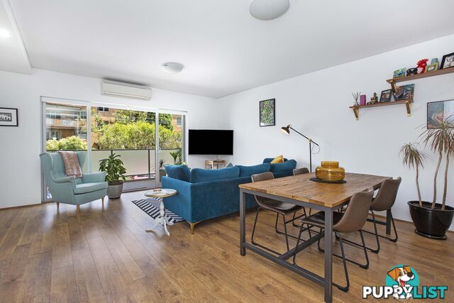 2/395 Marrickville Road MARRICKVILLE NSW 2204