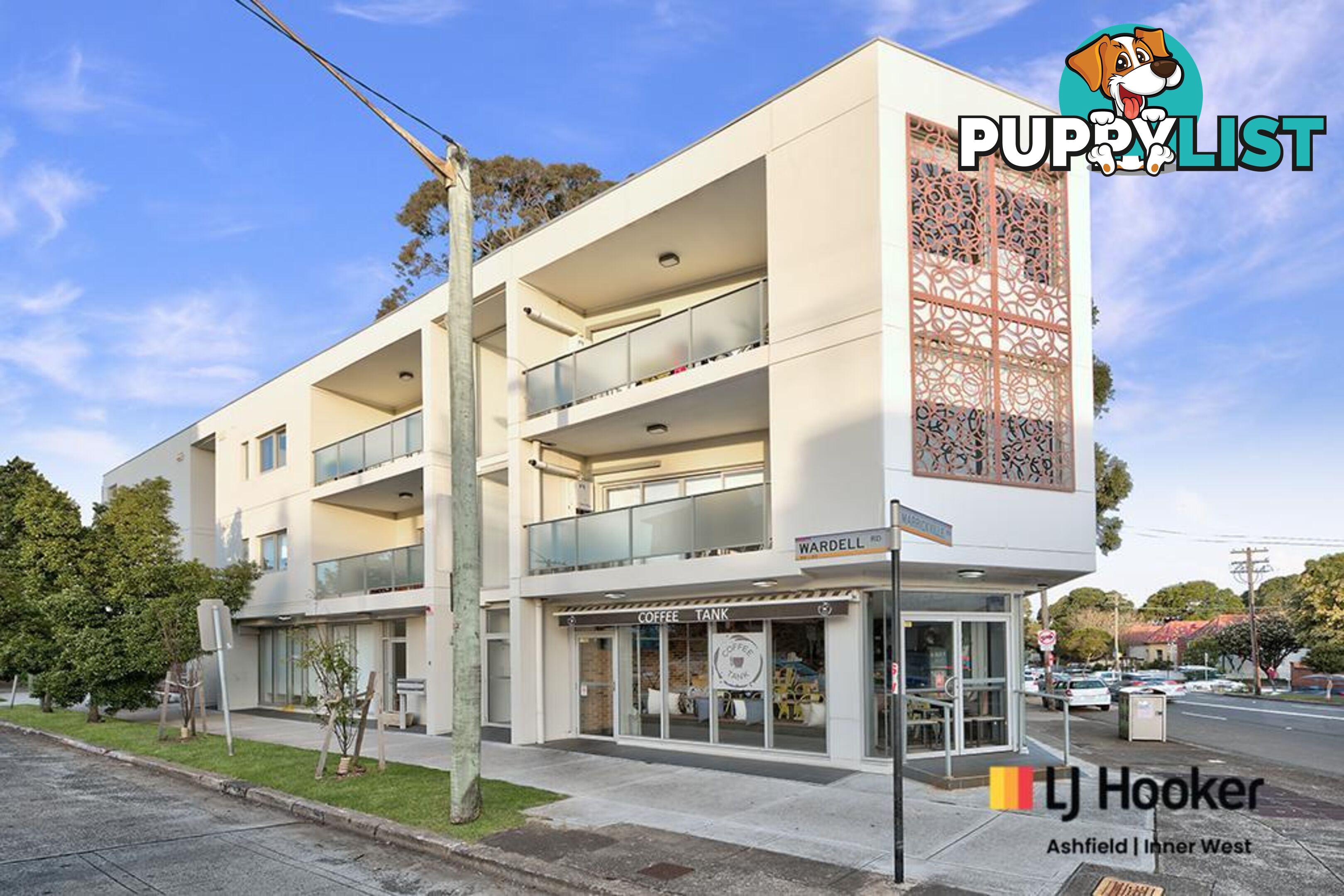 2/395 Marrickville Road MARRICKVILLE NSW 2204