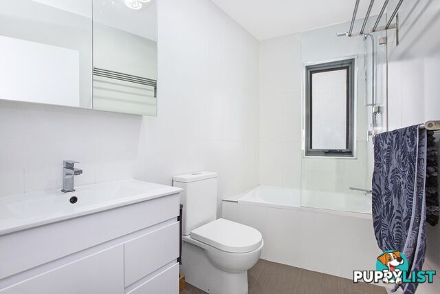 2/395 Marrickville Road MARRICKVILLE NSW 2204