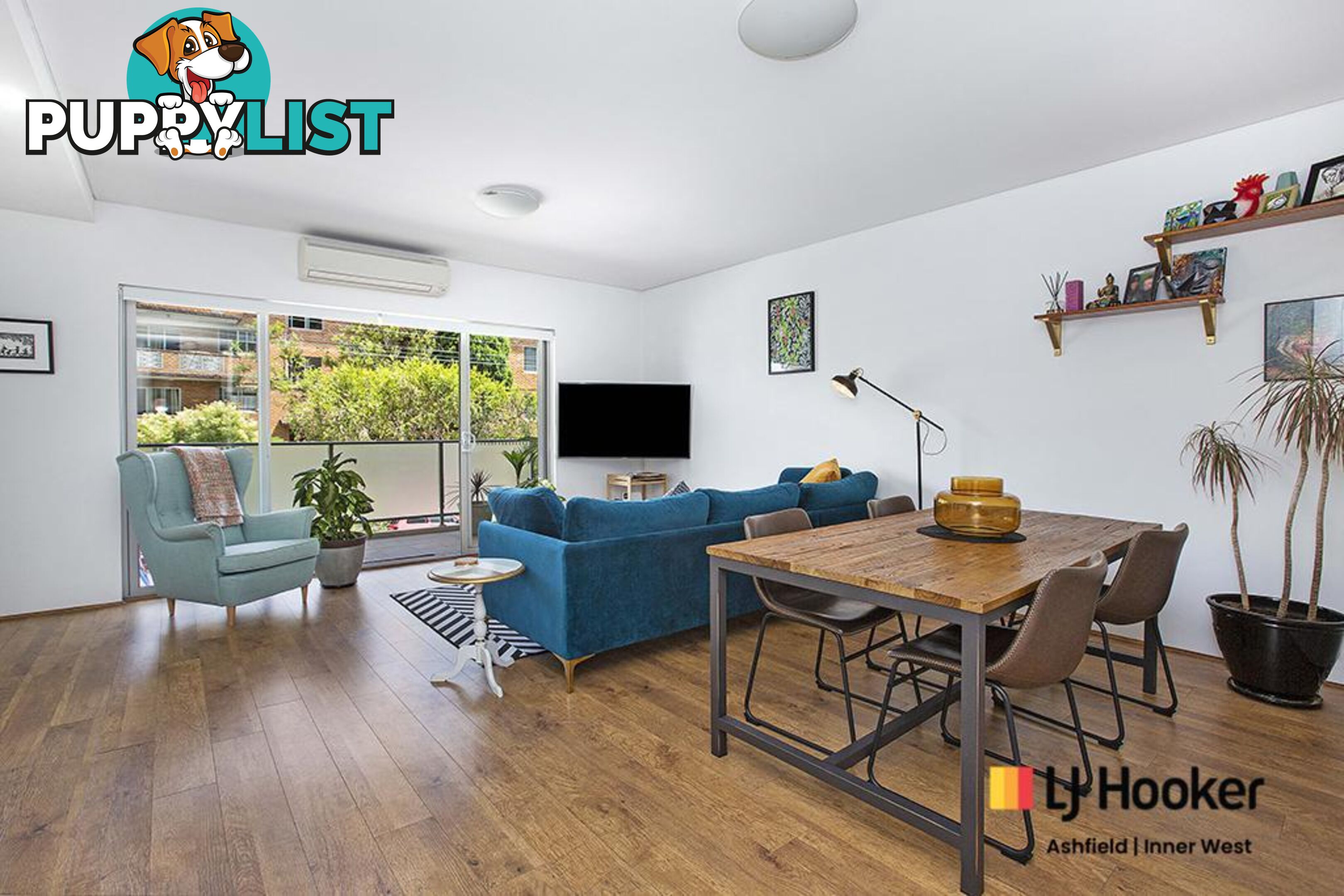 2/395 Marrickville Road MARRICKVILLE NSW 2204