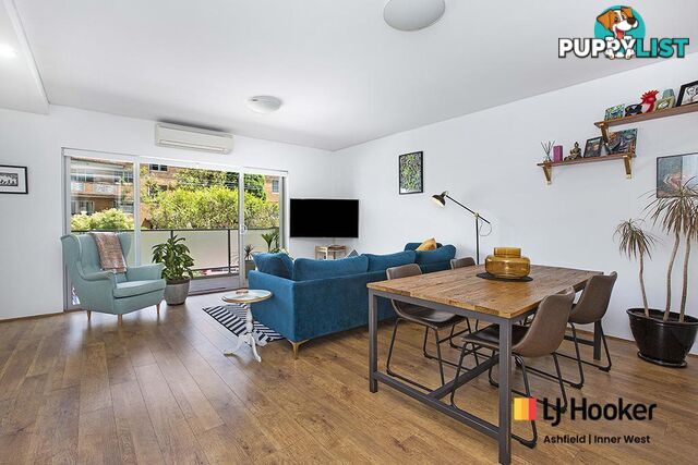 2/395 Marrickville Road MARRICKVILLE NSW 2204