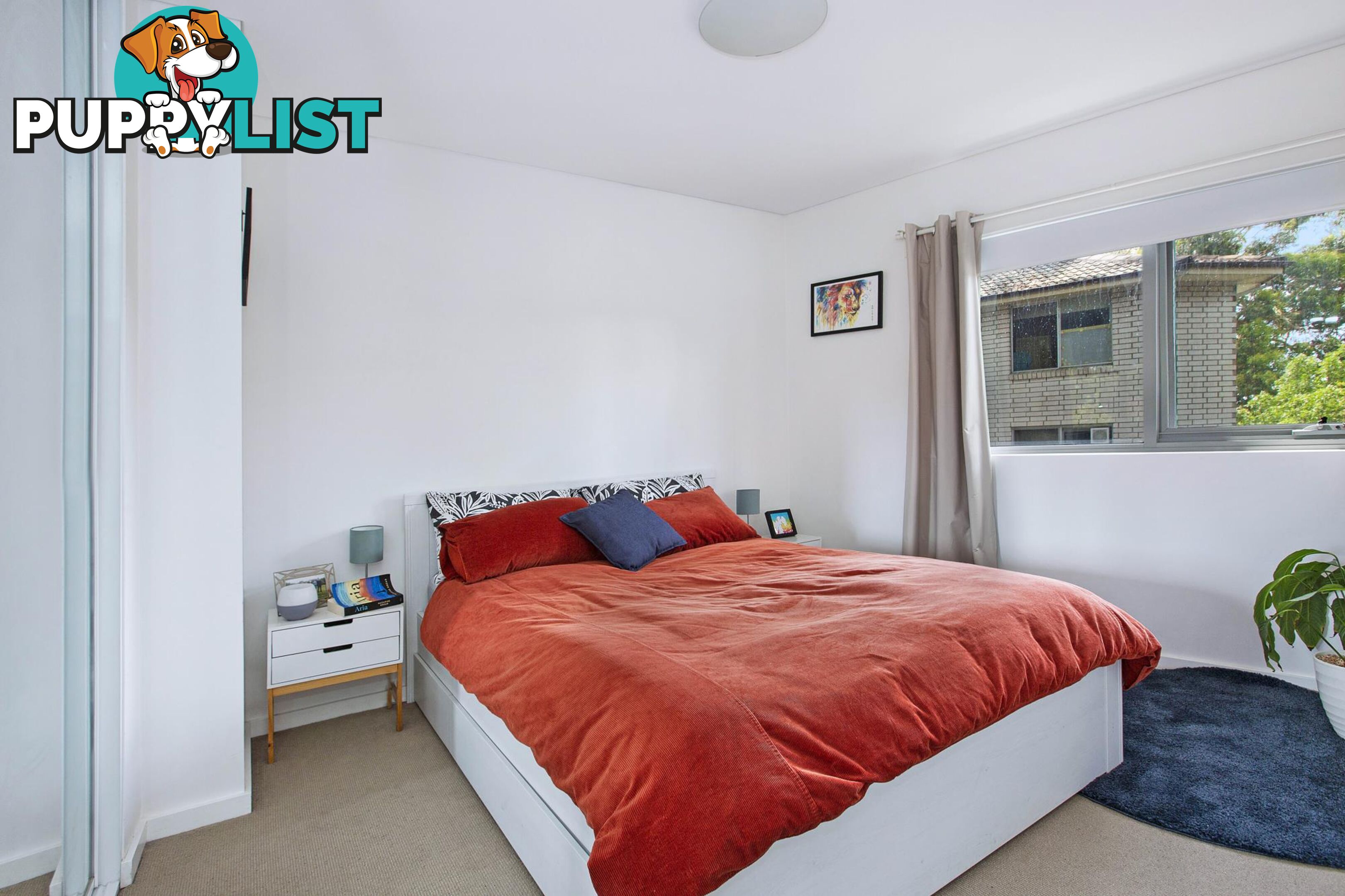 2/395 Marrickville Road MARRICKVILLE NSW 2204