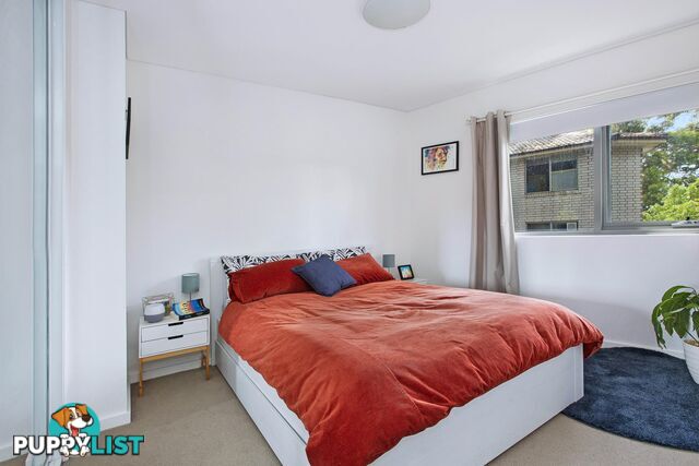 2/395 Marrickville Road MARRICKVILLE NSW 2204