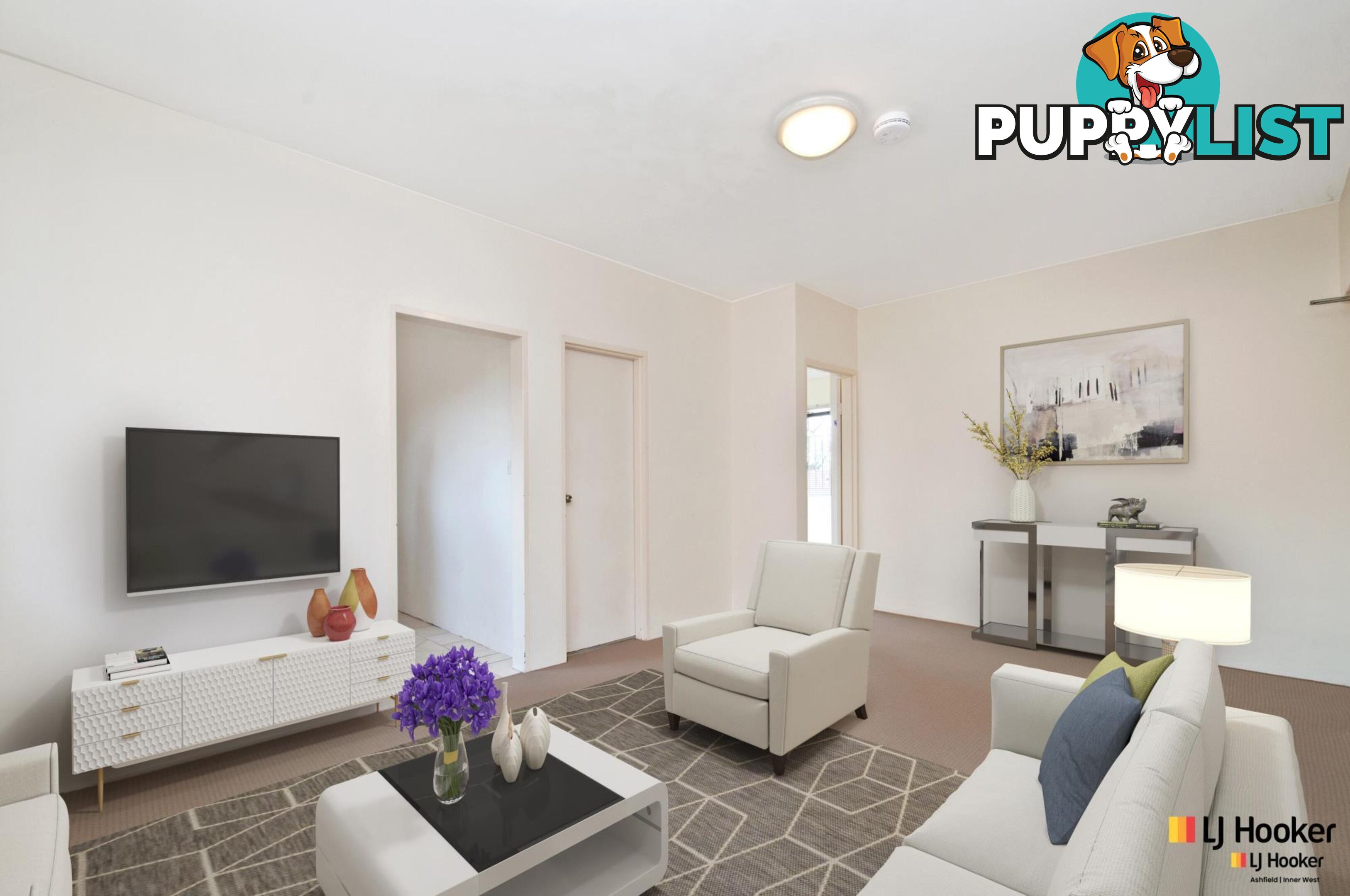5/19 Prospect Road SUMMER HILL NSW 2130