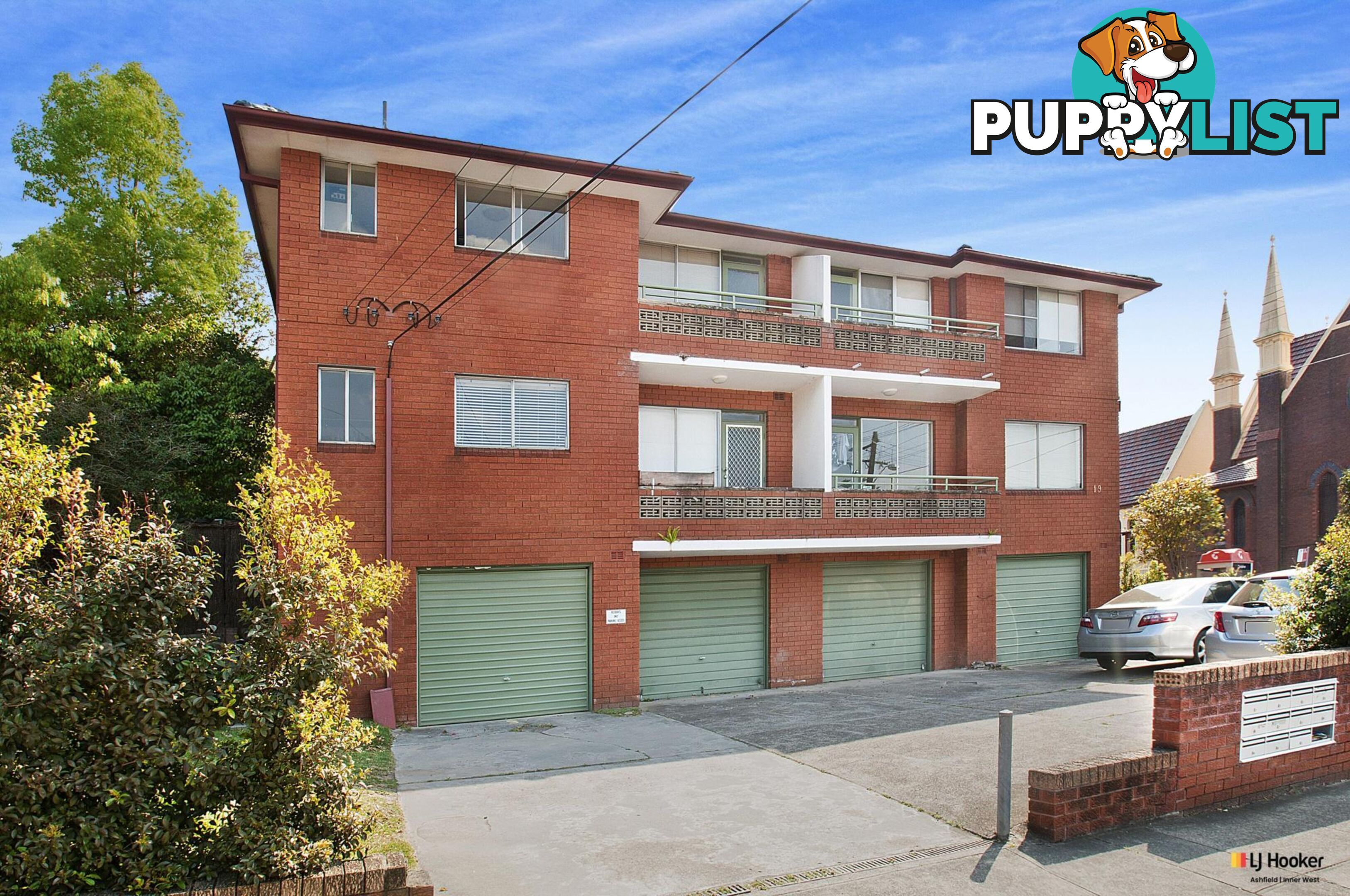 5/19 Prospect Road SUMMER HILL NSW 2130