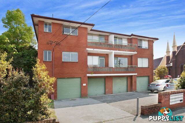 5/19 Prospect Road SUMMER HILL NSW 2130