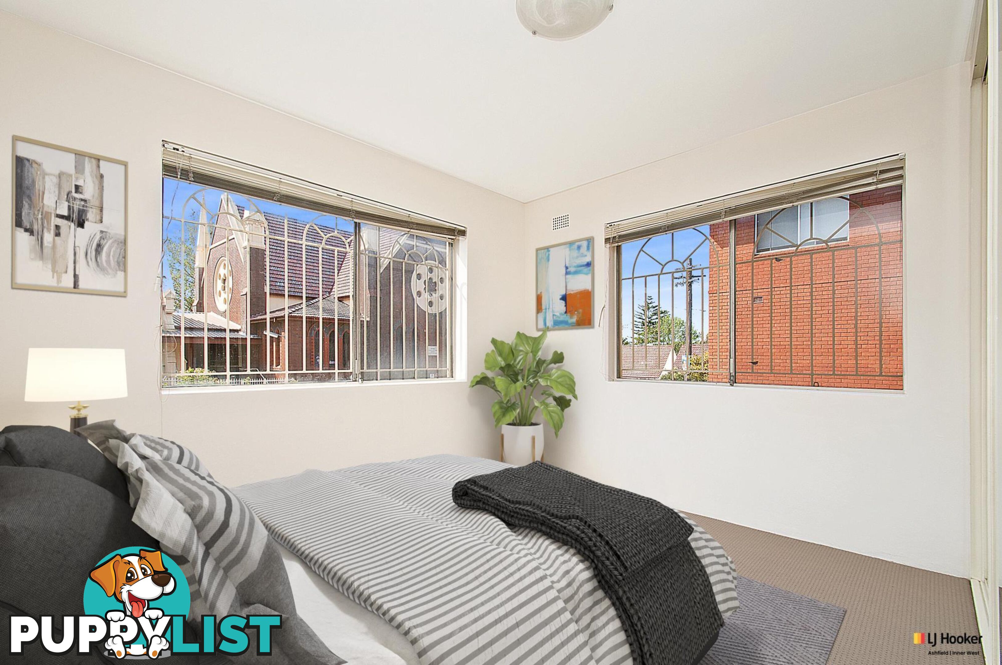 5/19 Prospect Road SUMMER HILL NSW 2130