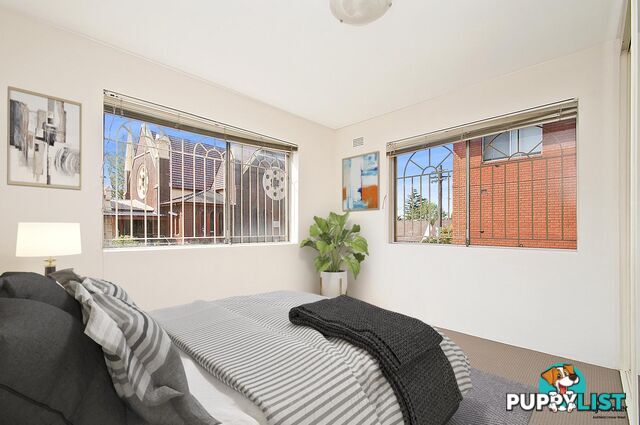 5/19 Prospect Road SUMMER HILL NSW 2130
