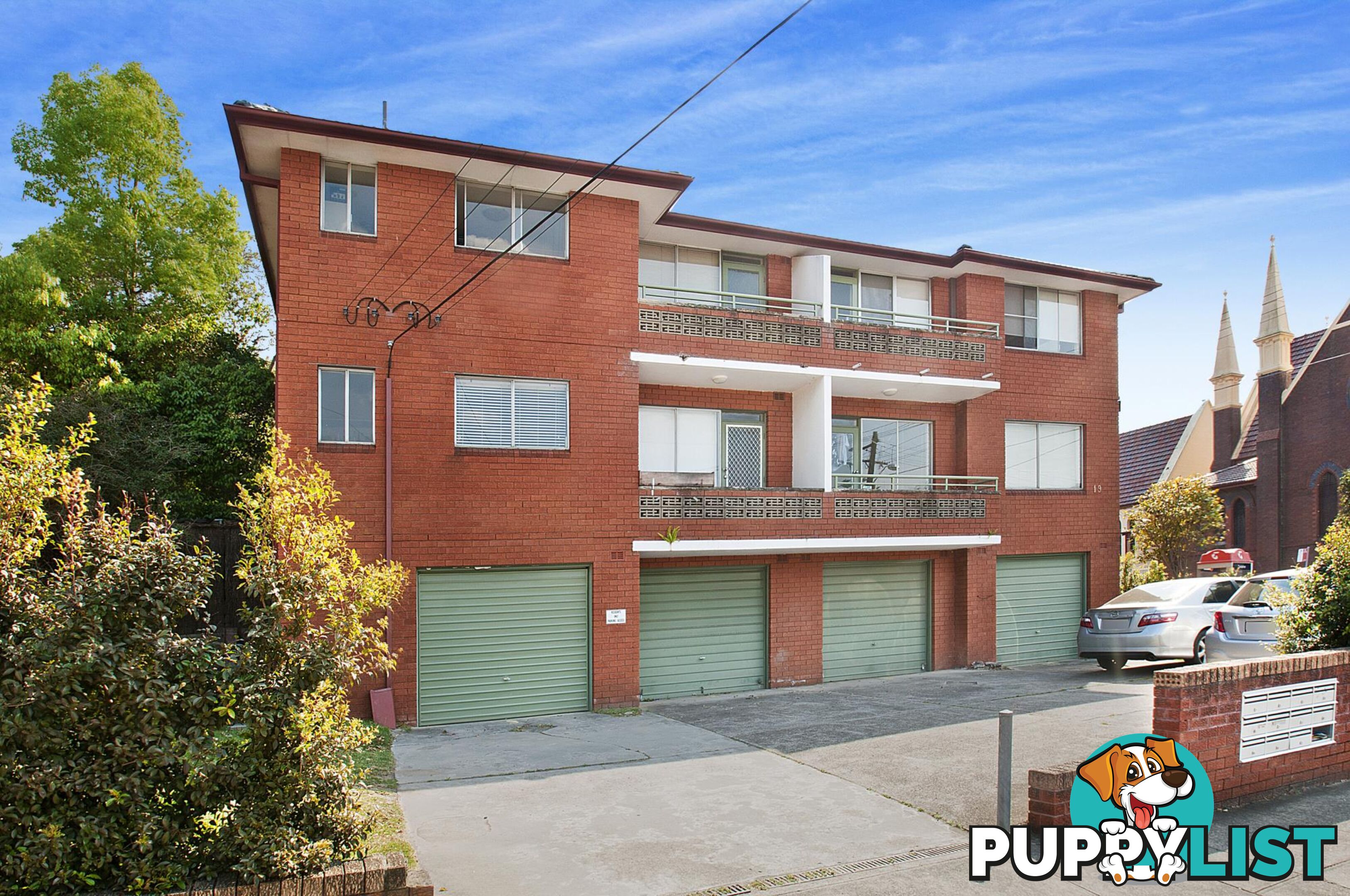 5/19 Prospect Road SUMMER HILL NSW 2130