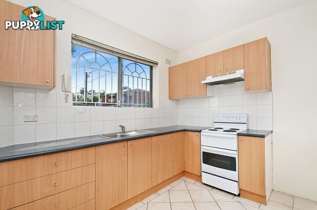 5/19 Prospect Road SUMMER HILL NSW 2130