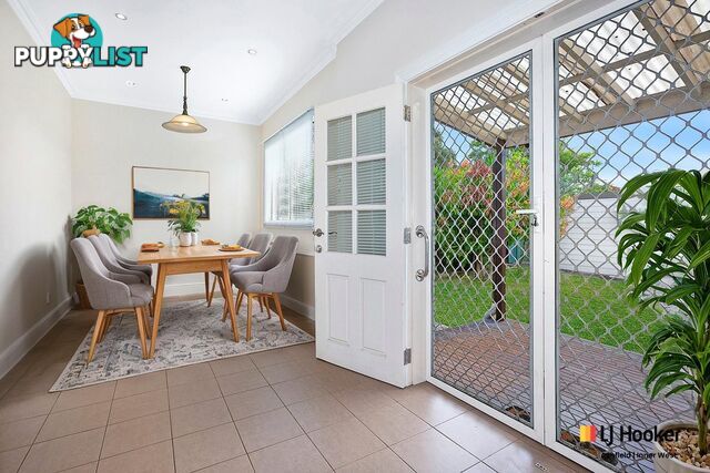 79 Holden Street ASHFIELD NSW 2131