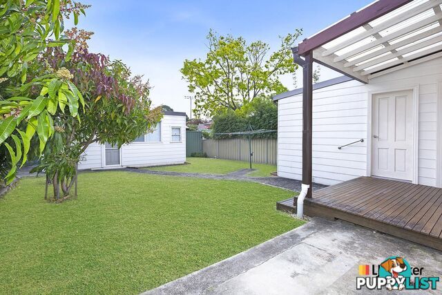 79 Holden Street ASHFIELD NSW 2131