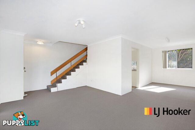 5/3-5 Loftus Street ASHFIELD NSW 2131