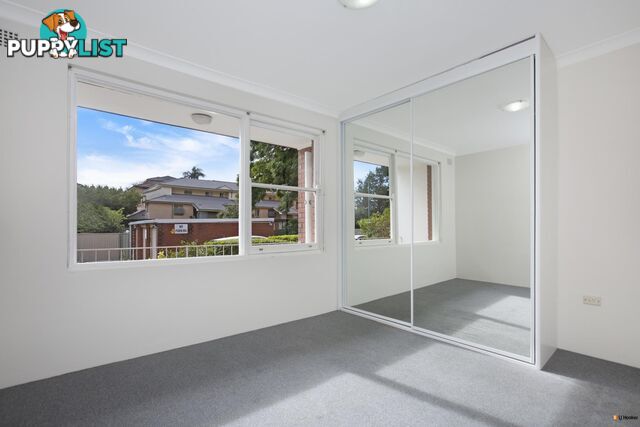 14/36 Bland Street ASHFIELD NSW 2131