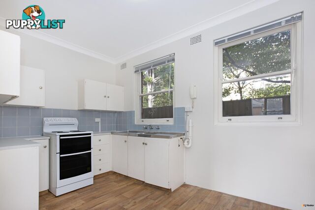 14/36 Bland Street ASHFIELD NSW 2131