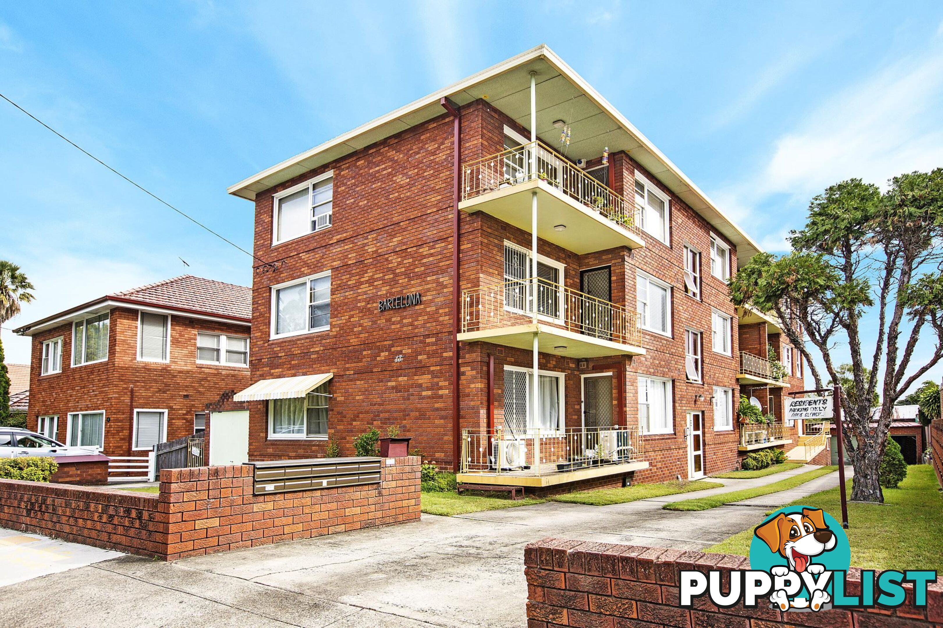 4/13 Victoria Street ASHFIELD NSW 2131