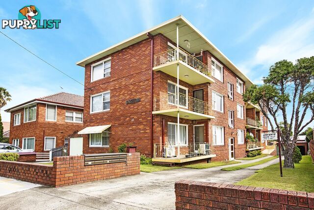 4/13 Victoria Street ASHFIELD NSW 2131