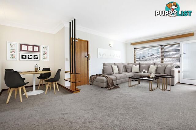 4/13 Victoria Street ASHFIELD NSW 2131