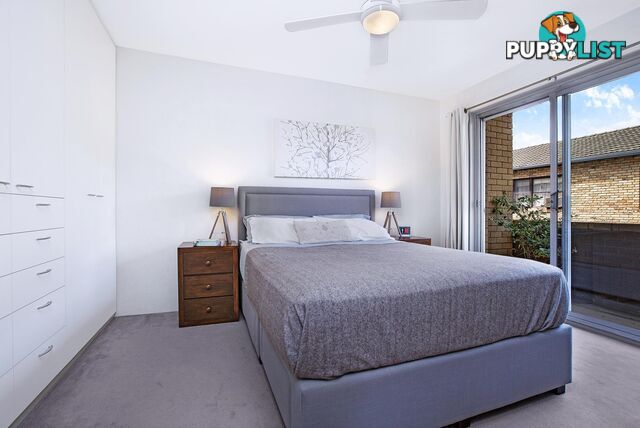 4/105 Alt Street ASHFIELD NSW 2131