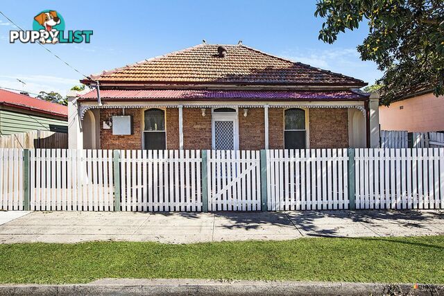 10 John Street ASHFIELD NSW 2131