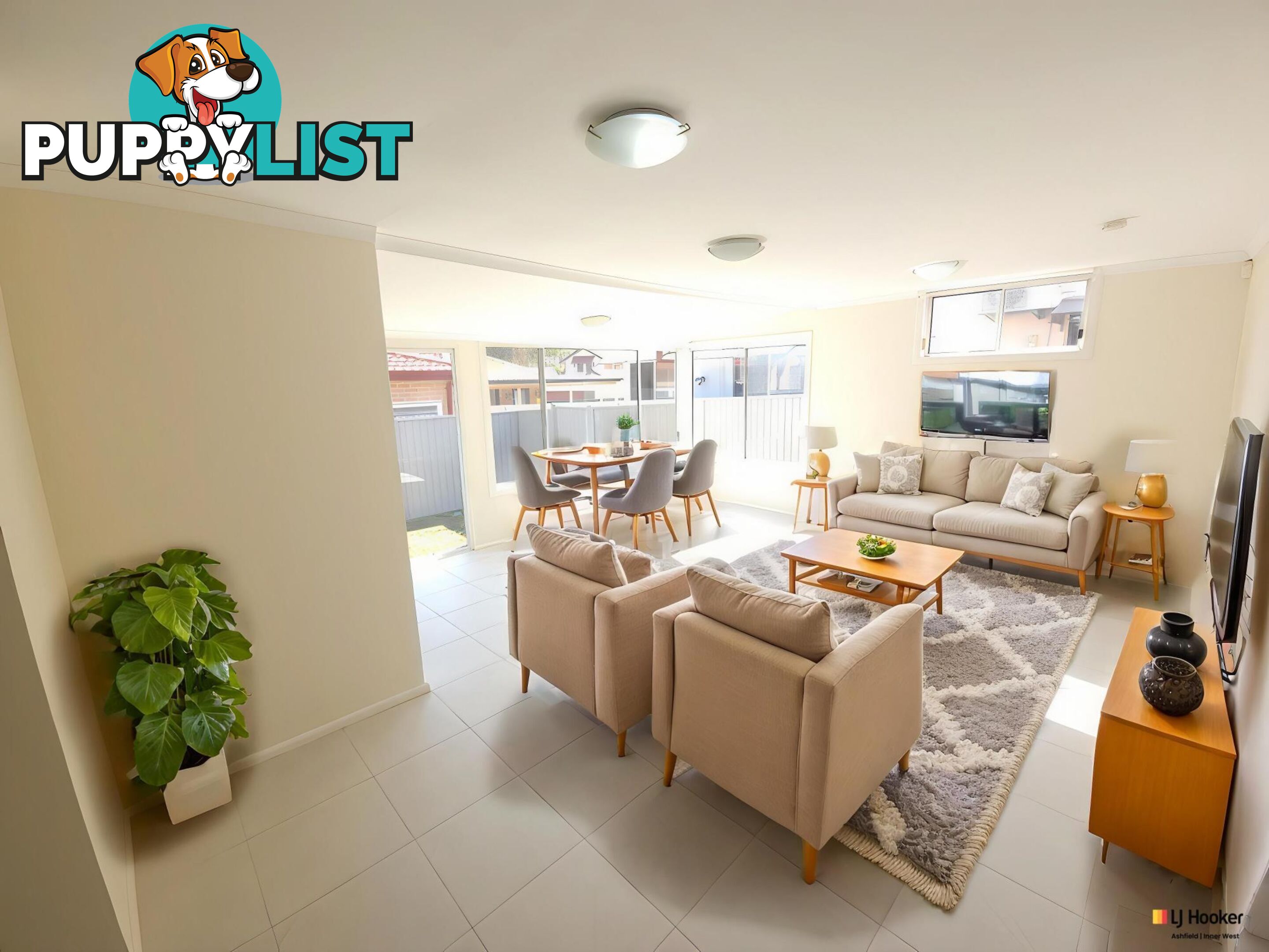 10 John Street ASHFIELD NSW 2131