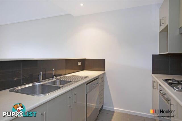 207/11 Yara Avenue ROZELLE NSW 2039