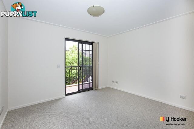 207/11 Yara Avenue ROZELLE NSW 2039