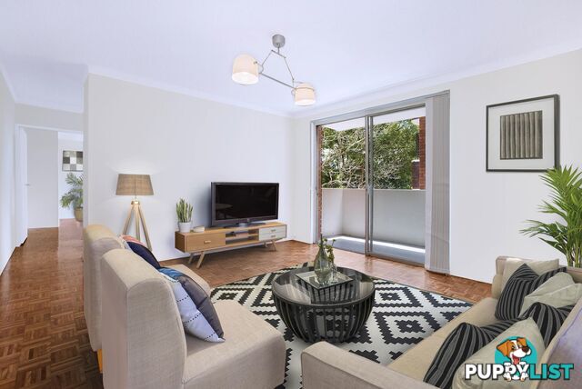 18/139A Smith Street SUMMER HILL NSW 2130