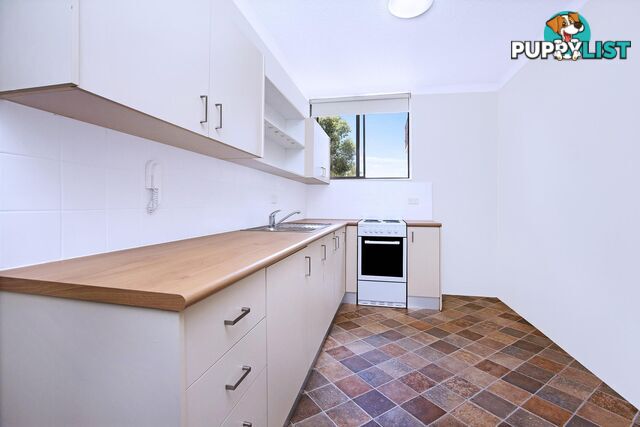 18/139A Smith Street SUMMER HILL NSW 2130