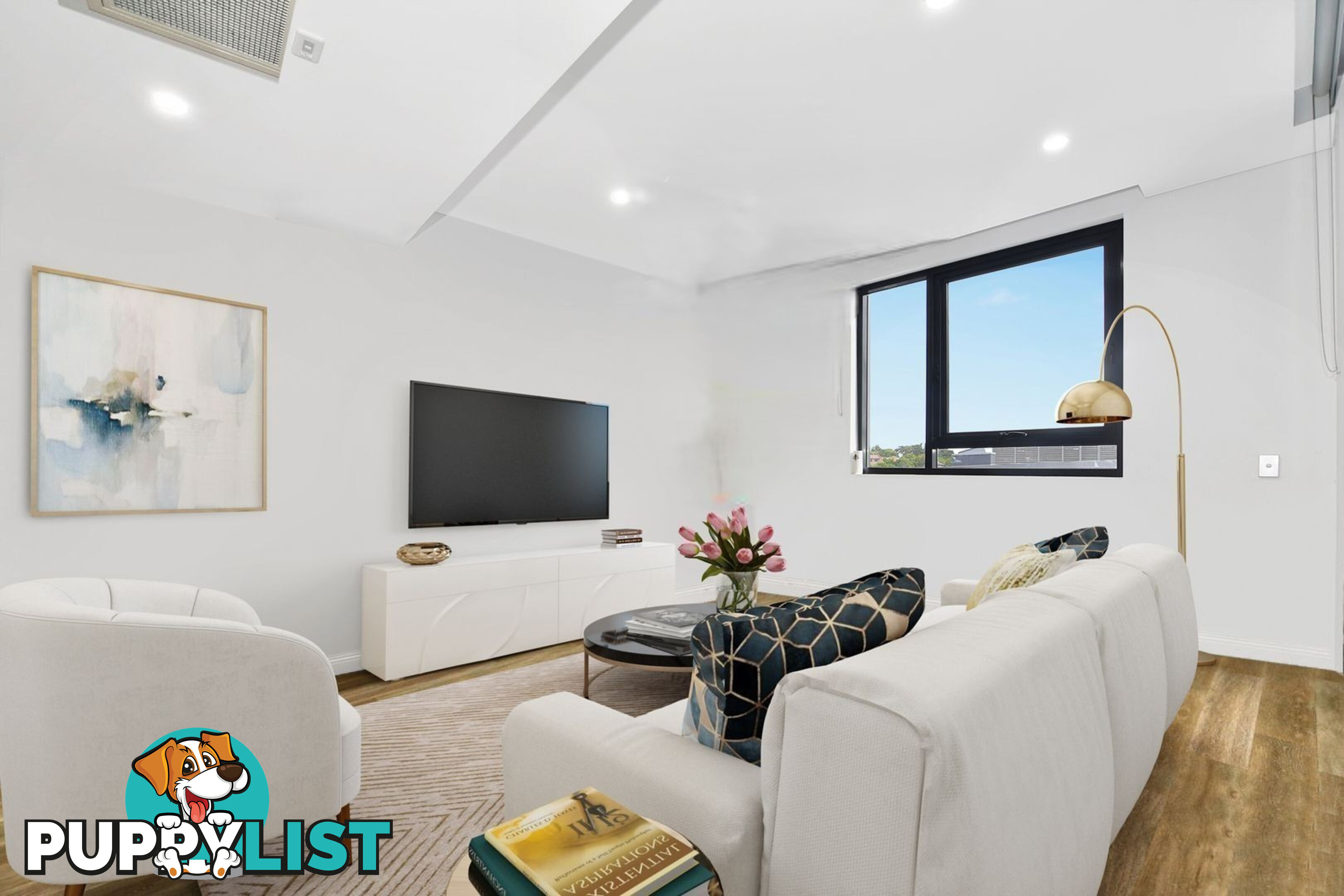 737/22 Hudson Street LEWISHAM NSW 2049