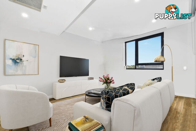 737/22 Hudson Street LEWISHAM NSW 2049