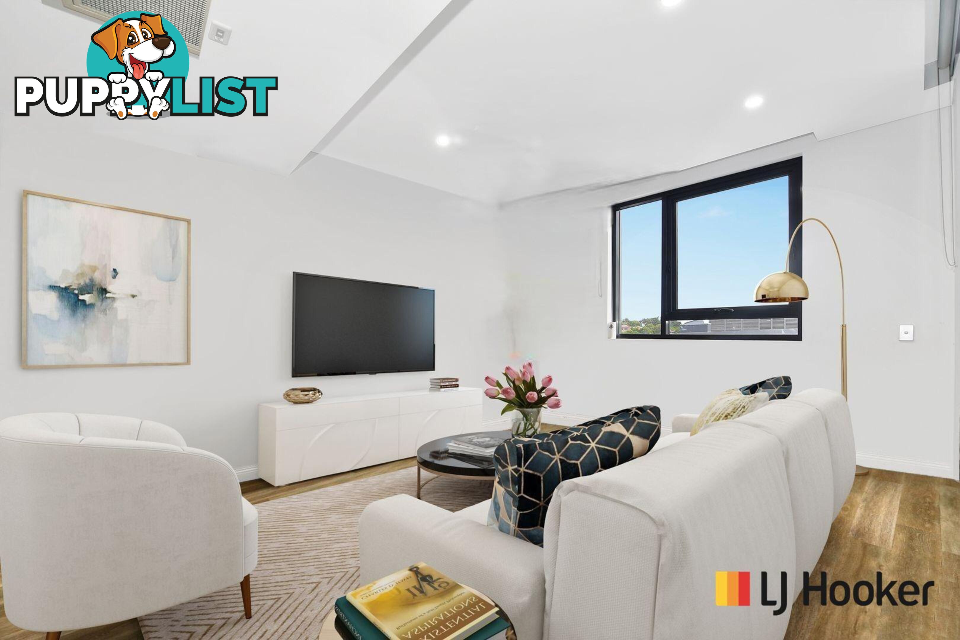 737/22 Hudson Street LEWISHAM NSW 2049