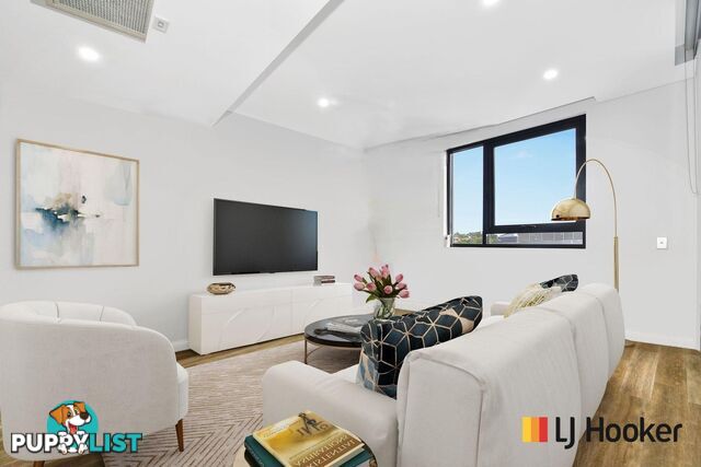 737/22 Hudson Street LEWISHAM NSW 2049