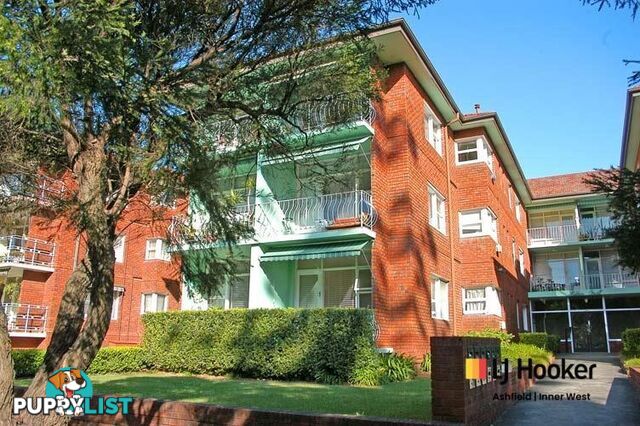 3/23 Ormond St ASHFIELD NSW 2131