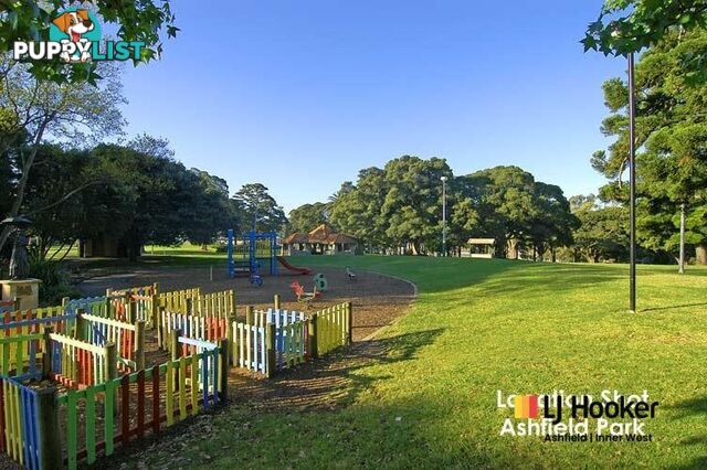 3/23 Ormond St ASHFIELD NSW 2131