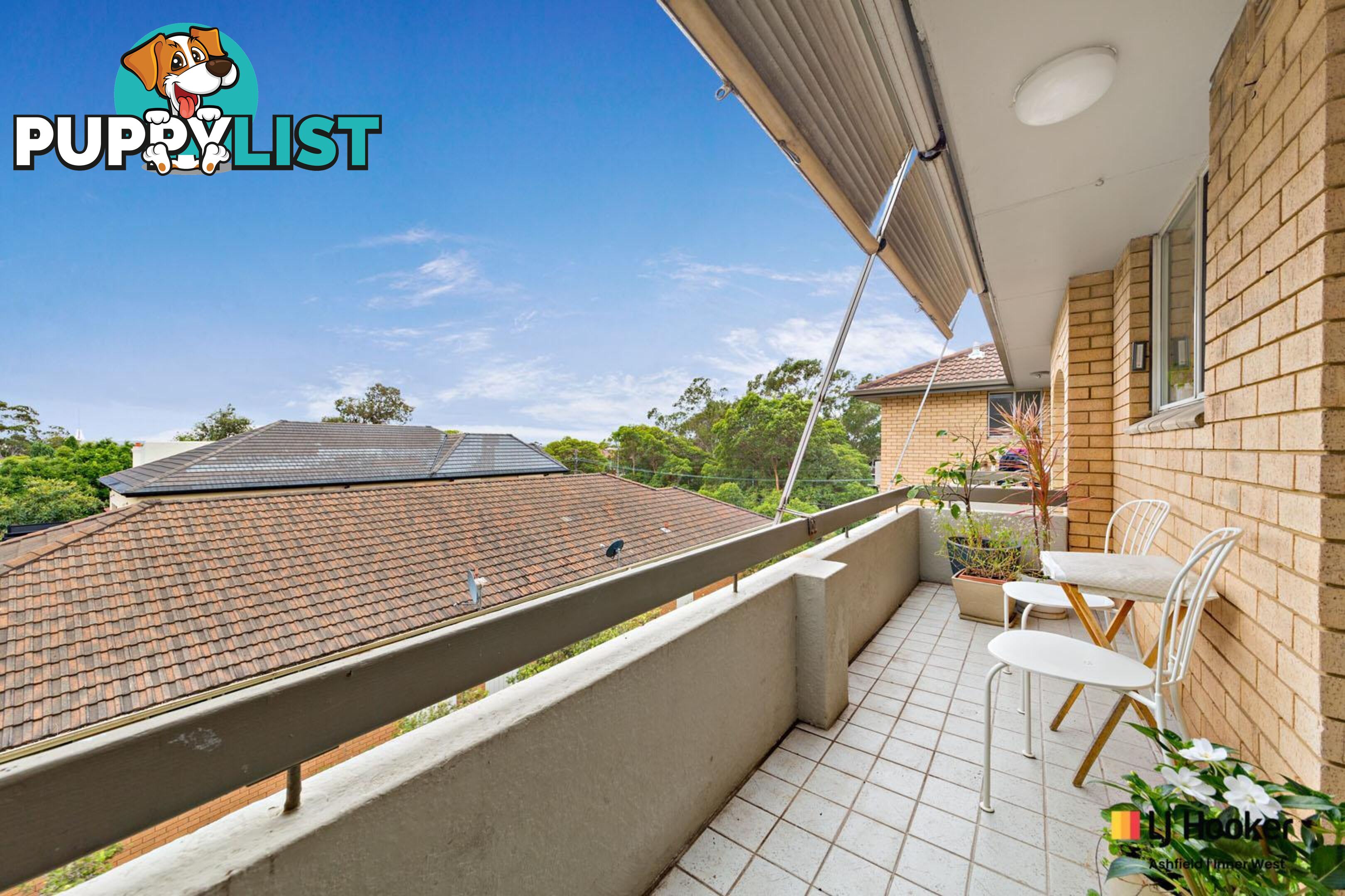 12/7 Tintern Road ASHFIELD NSW 2131