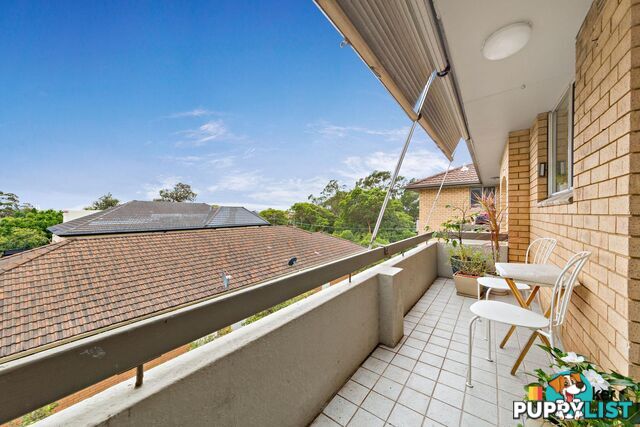 12/7 Tintern Road ASHFIELD NSW 2131