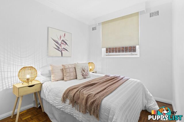 4/23 Orpington Street ASHFIELD NSW 2131