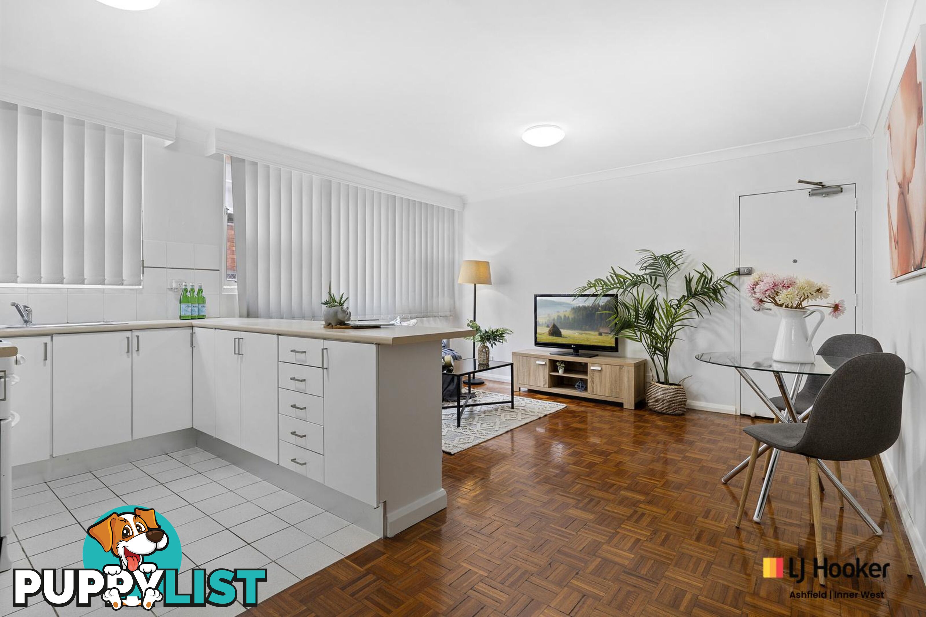 4/23 Orpington Street ASHFIELD NSW 2131