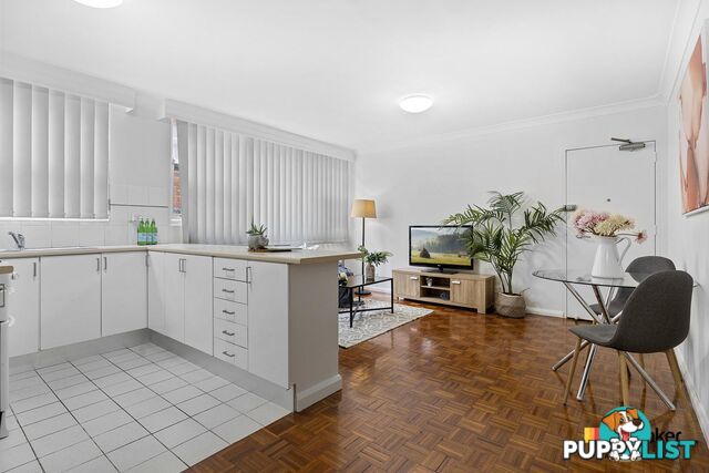 4/23 Orpington Street ASHFIELD NSW 2131