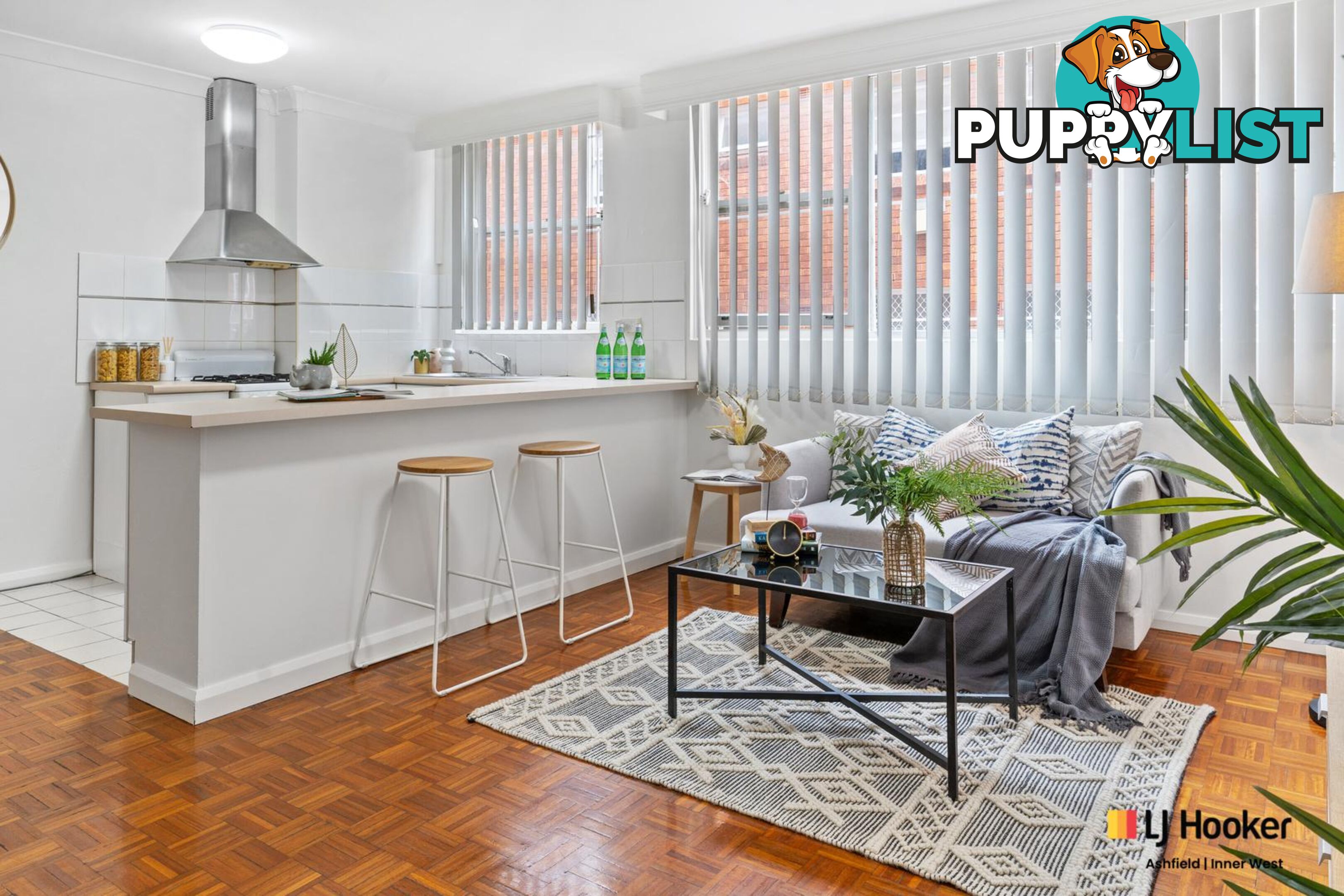 4/23 Orpington Street ASHFIELD NSW 2131