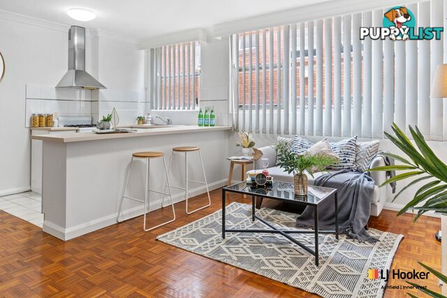 4/23 Orpington Street ASHFIELD NSW 2131