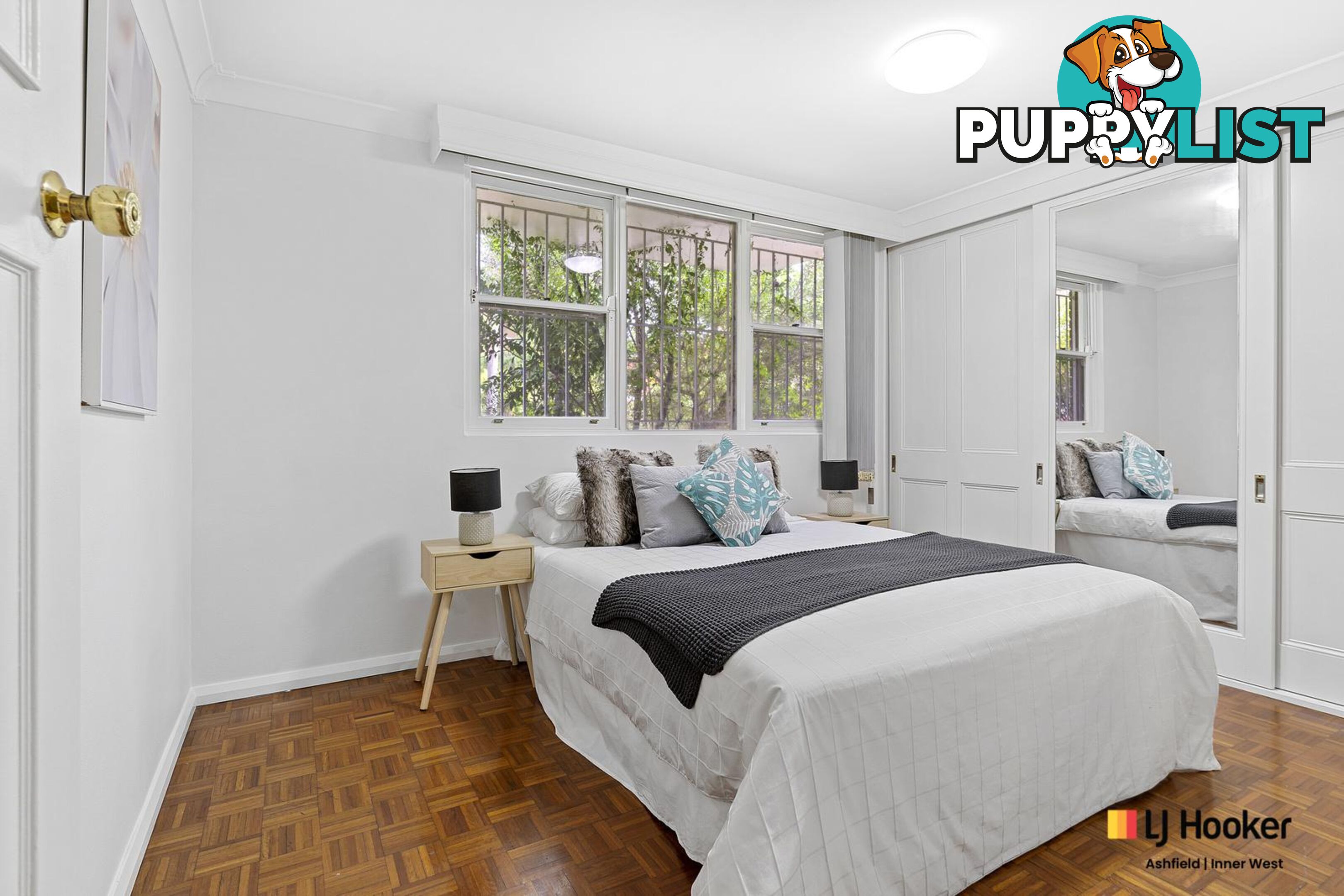 4/23 Orpington Street ASHFIELD NSW 2131