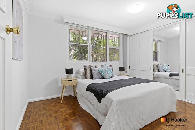 4/23 Orpington Street ASHFIELD NSW 2131