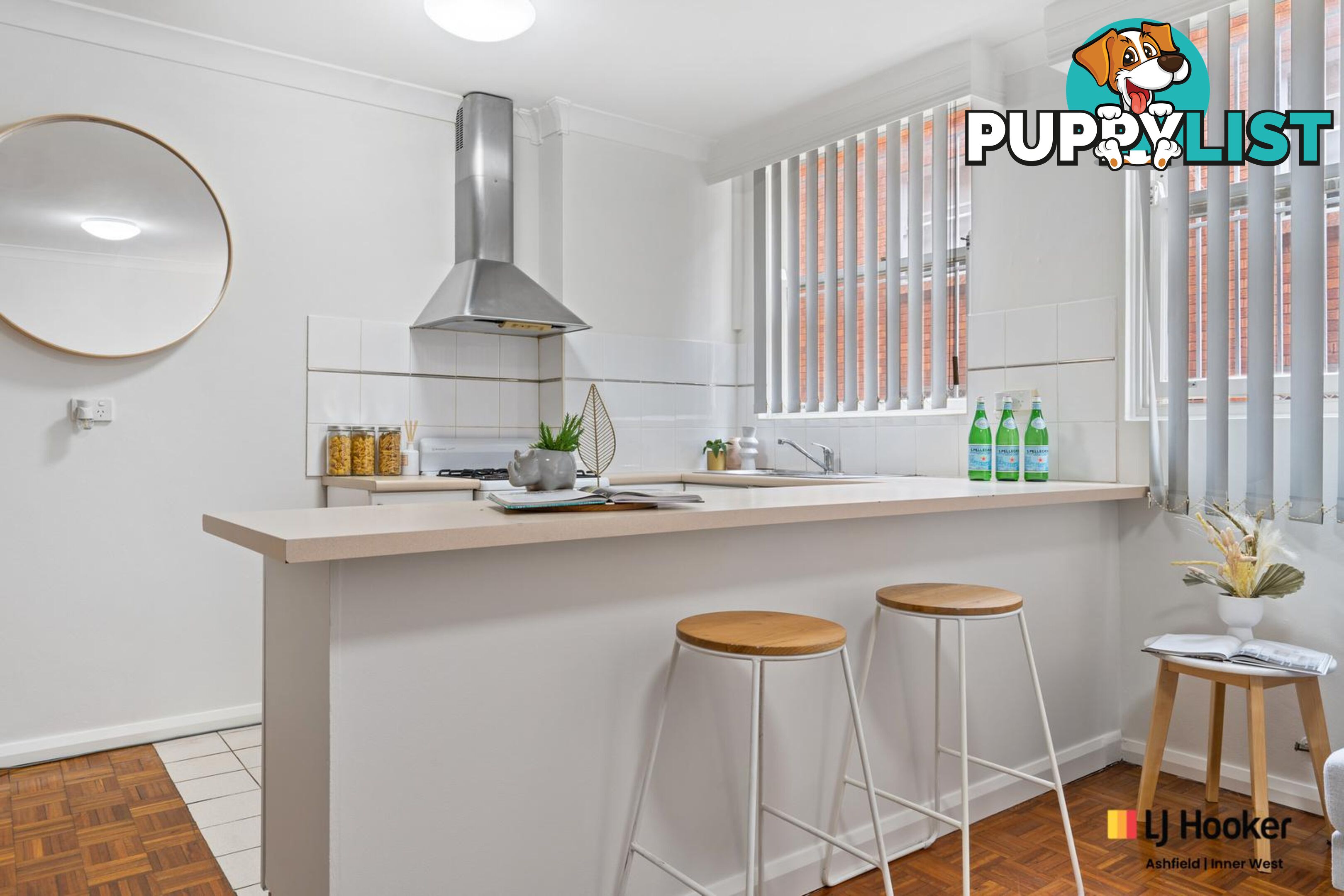 4/23 Orpington Street ASHFIELD NSW 2131