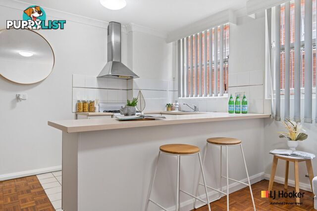 4/23 Orpington Street ASHFIELD NSW 2131