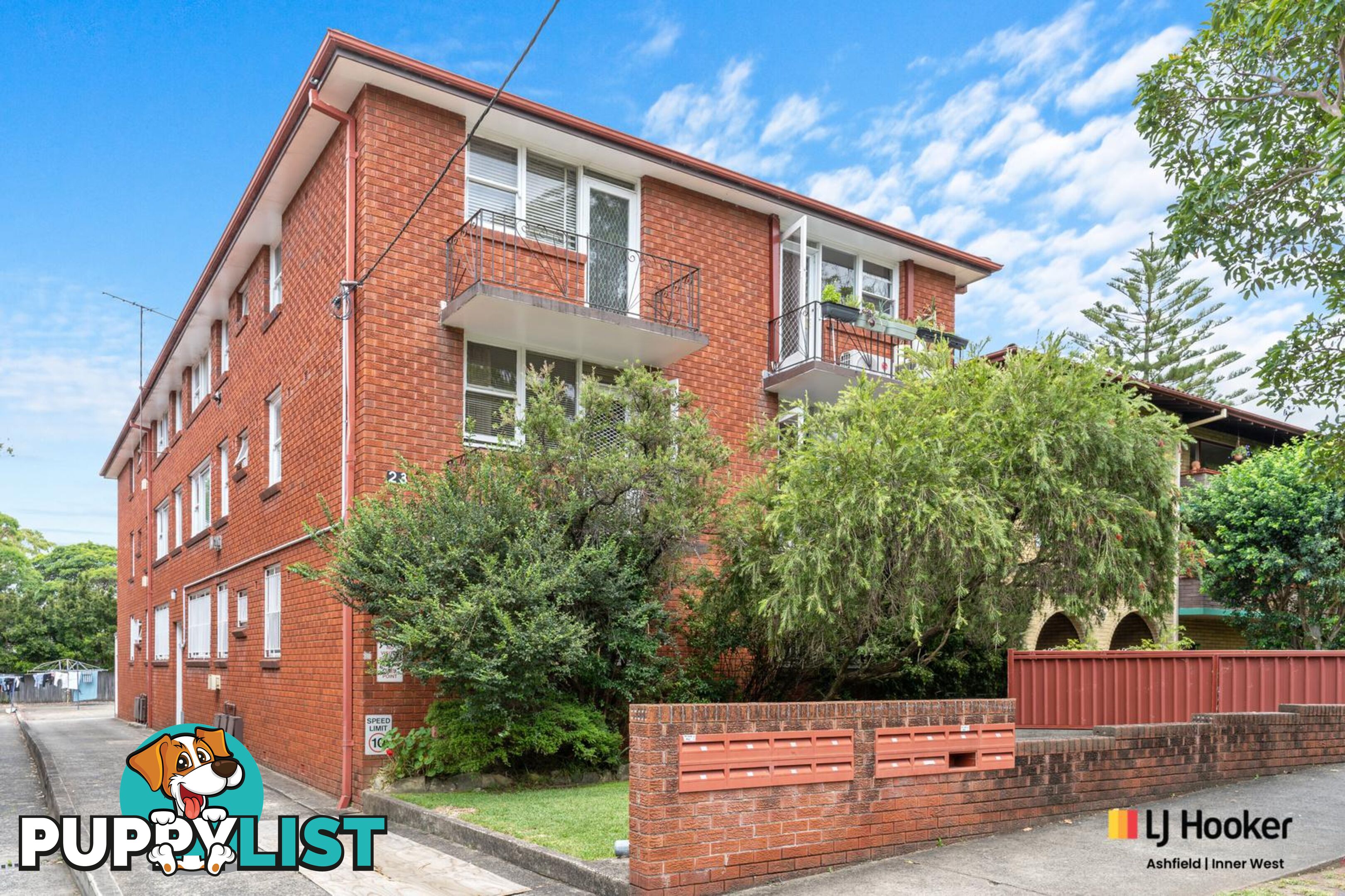 4/23 Orpington Street ASHFIELD NSW 2131