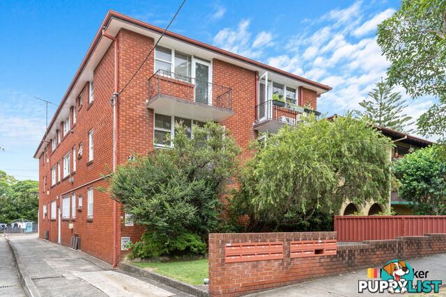 4/23 Orpington Street ASHFIELD NSW 2131