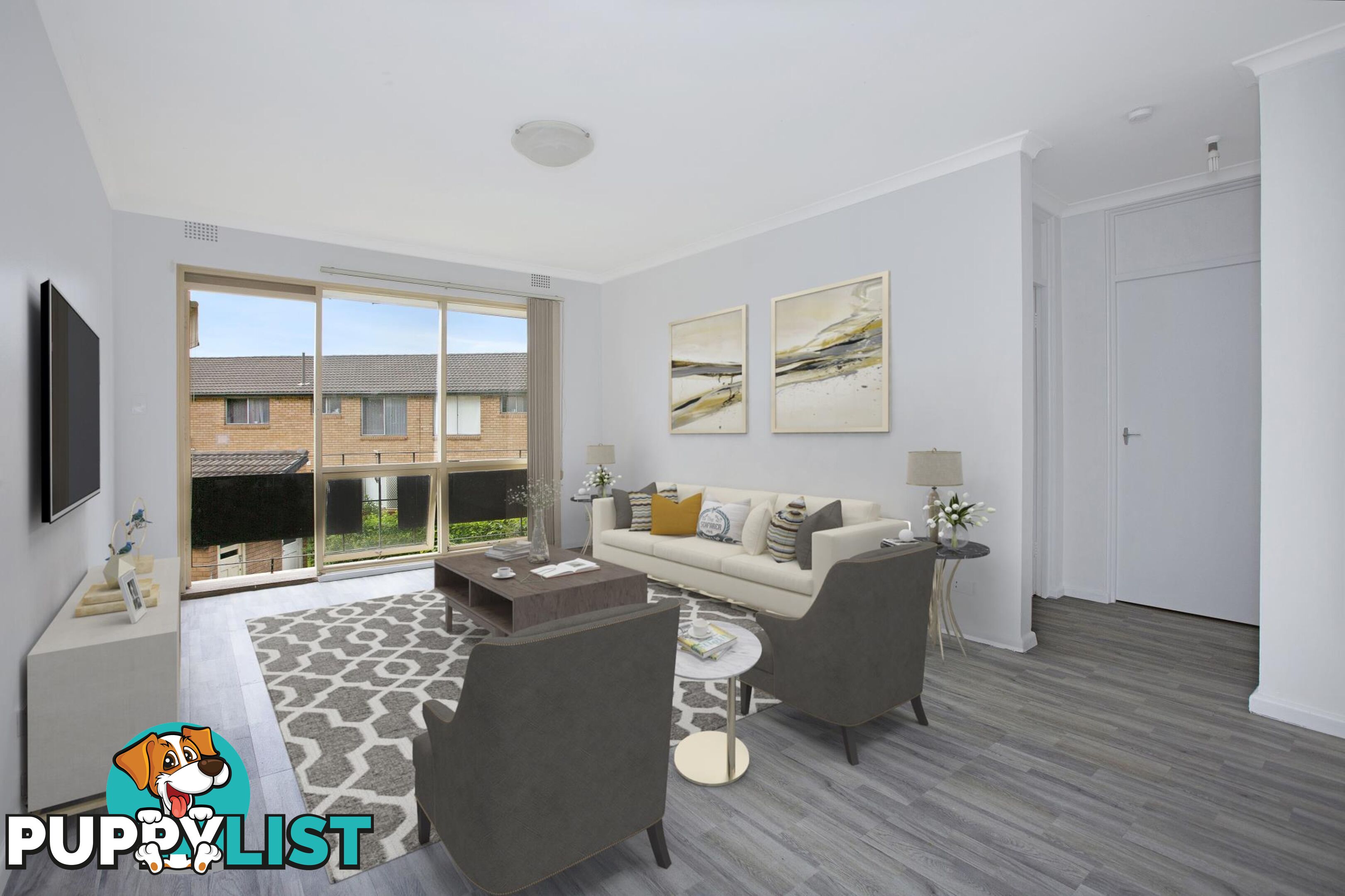 5/51A Burwood Road CONCORD NSW 2137